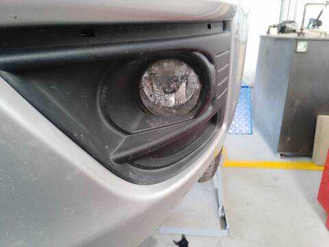 Faro Antiniebla Delantero Izquierdo Citroen C4 EXCLUSIVE PICASSO 156CV 115KW