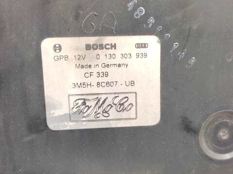 Foto 3ª: Electroventilador Volvo S40 2.0 D 136CV 100KW [D4204T] (2004)