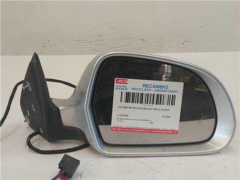 Retrovisor Derecho Skoda Octavia 1.9 TDI 105CV 77KW