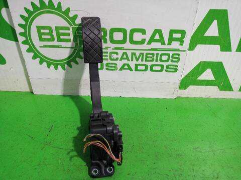 Foto 2ª: Pedal Acelerador Seat Ibiza EMOCION 60CV [CGPB] (2008)