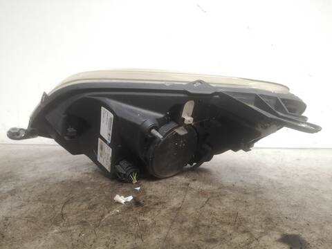 Foto 2ª: Faro Derecho Fiat Fiorino 1.3 D III 225) KFT (2012)