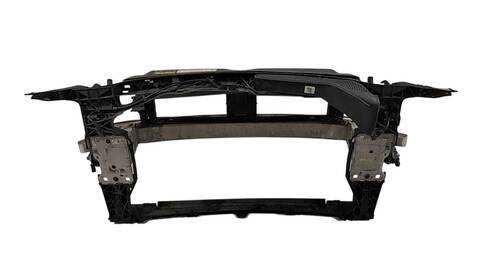 Foto 2ª: Panel Frontal Audi A4 ADVANCED EDITION QUATTRO 272CV [CRTC] (2015)