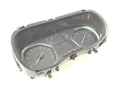 Foto 1ª: Cuadro de Instrumentos Citroen Jumpy CLUB XL (1995)
