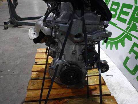 Foto 2ª: Motor Completo Nissan Juke ACENTA 117CV 86KW [HR16DE] (2012)
