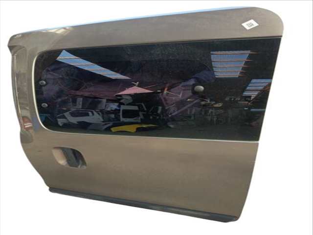 Foto 3ª: Puerta Lateral Corredera Izquierda Dacia Dokker 1.5 DCI KEAJ KEAH) (2012)