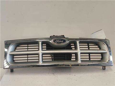 Foto 1ª: Rejilla Delantera Ford Maverick 2.7 TD 125CV 92KW [TD27E] (1997)
