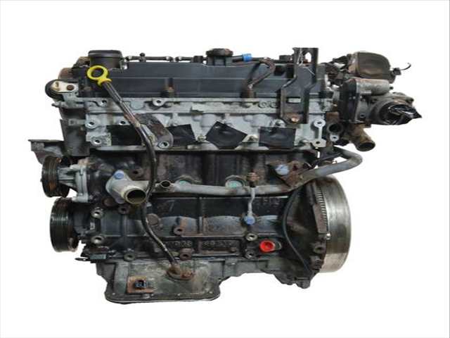 Foto 2ª: Motor Completo Opel Astra 130 - 131 CV 96KW [A17DTS LUD A17]