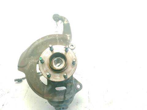 Mangueta Delantera Izquierda Nissan Navara 2.3 DCI D231)
