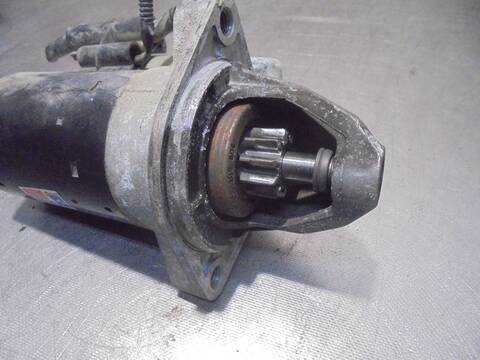 Foto 3ª: Motor de Arranque Ford Focus 1.6 16V CAT BERLINA 100CV 74KW [HWDA] (2005)