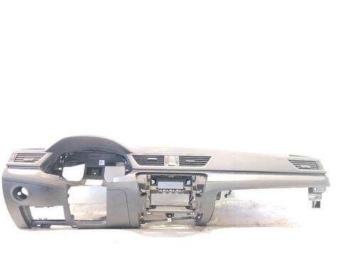 Foto 2ª: Kit Airbag Skoda Superb 2.0 TDI (2015)