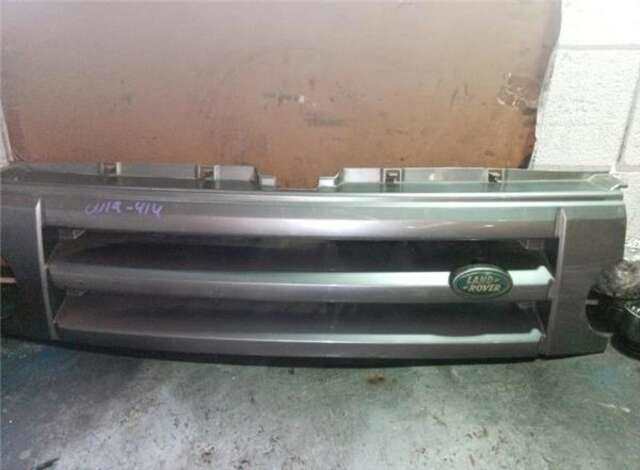 Rejilla Delantera Land Rover Discovery 2.7 TD