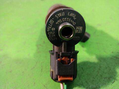 Foto 3ª: Inyectores Peugeot 208 1.6 BLUE-HDI FAP 75CV [BH02] (2012)