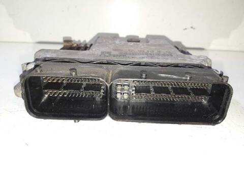 Foto 2ª: Centralita Motor ECU Skoda Superb ELEGANCE 140CV 103KW [CFF] (2011)