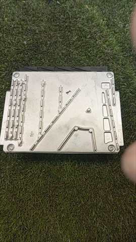 Foto 3ª: Centralita Motor ECU Volvo XC 90 2.4 D AUTO [D5244T/D] (2006)
