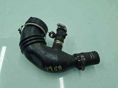 Tubo de Escape Fiat 500 BASIC 84CV 62KW