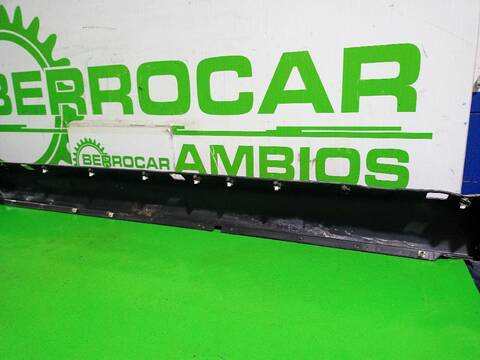 Foto 2ª: Faldón Lateral Kia Sorento 2.5 CRDI 170CV [D4CB] (2002)