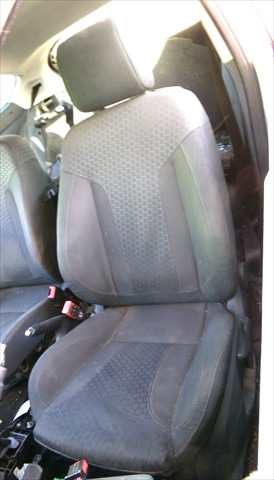 Asiento Delantero Izquierdo Ford Fiesta 1.6 TDCI 2008-2013