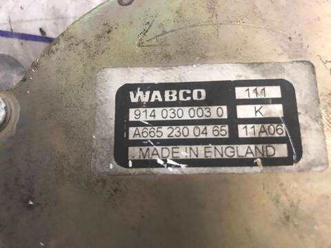 Foto 3ª: Depresor Freno Bomba Vacio Ssangyong Kyron 2.0 XDI 141CV [D20DT] (2005)