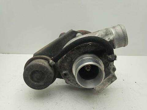 Foto 2ª: Turbocompresor Bmw Serie 3 315 1.7 TD CAT BERLINA 90CV 66KW (2000)