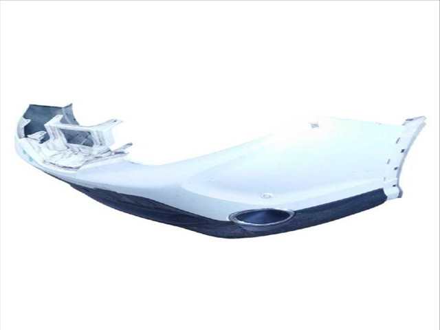 Paragolpes Delantero Nissan Qashqai 1.5 DCI