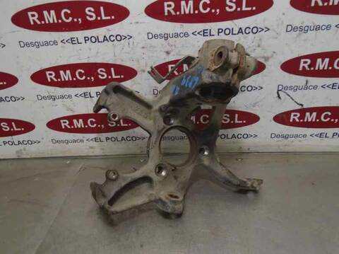 Foto 3ª: Mangueta Delantera Derecha Volkswagen Golf 1.6 TDI DPF 105CV 77KW [CLH] (2014)