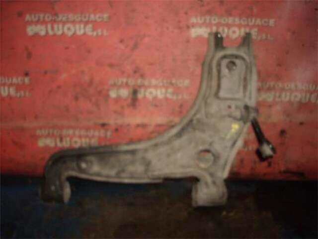 Foto 2ª: Brazo Suspension Delantero Izquierdo Mazda MX5 1.6 16V (NB)(1998-_) [B6D]