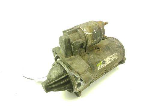 Motor de Arranque Nissan Qashqai 2.0 DCI A LAS 4 RUEDAS