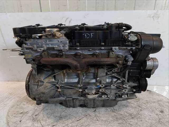 Foto 2ª: Motor Completo Ford Focus 1.6 ECOBOOST 150 CV 110KW [JQDA]