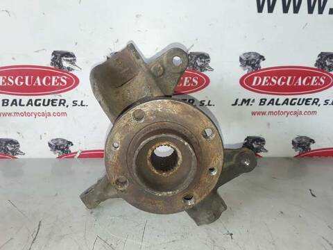 Mangueta Delantera Derecha Renault Megane CLASSIC 1.9 DCI DIESEL 120CV