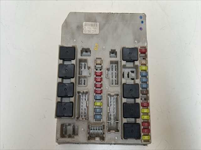 Centralita Confort BSI Renault Clio 1.2 GASOLINA