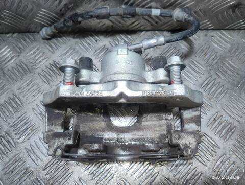 Foto 2ª: Pinza Freno Delantera Derecho Ford Fiesta .0 ECOBOOST HYBRID (2023)