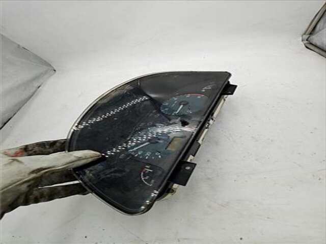 Foto 2ª: Cuadro de Instrumentos Citroen Xsara 1.9D SEDUCTION [1.9 LTR. - 51 KW DIESEL] [WJZ / DW8]