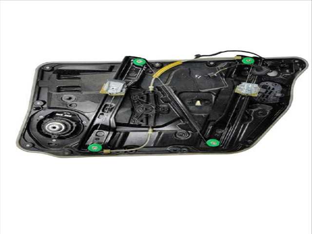 Foto 3ª: Elevalunas Eléctrico Delantero Izquierdo Mercedes Clase A 140 A 200 CDI - D 176.008) (2012)