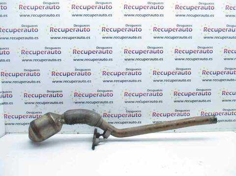 Foto 1ª: Catalizador Volkswagen Golf VERSION INDEFINIDA (2005)