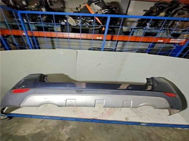 Foto 3ª: Paragolpes Trasero Chevrolet Captiva 2.0 VCDI LT [2.0 LTR. - 110 KW DIESEL CAT] [Z20S]