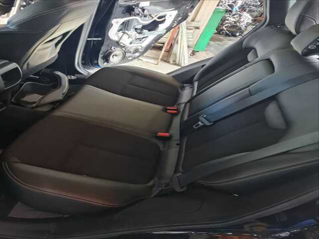 Asientos Traseros Renault Kadjar ZEN 131CV 96KW