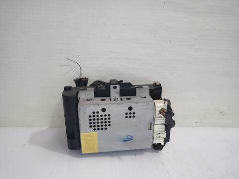 Caja Reles Fusibles Chrysler Voyager 2.5 TD FAMILY 116CV 85KW