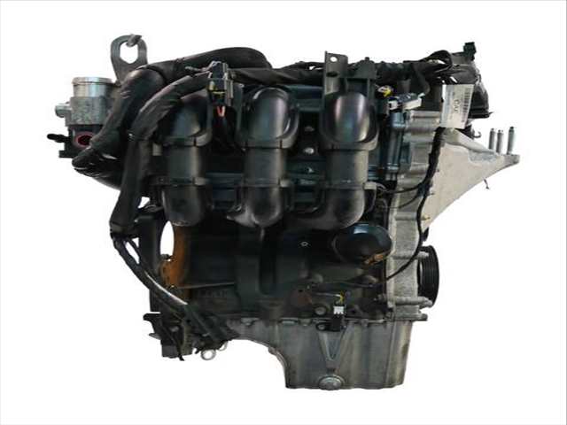 Motor Completo Ford Fiesta 86 CV 63KW