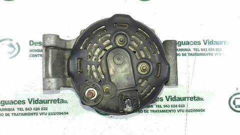 Foto 3ª: Alternador Chrysler Voyager 2.4 LX I) 147CV 108KW [B O Z.4L] (2002)