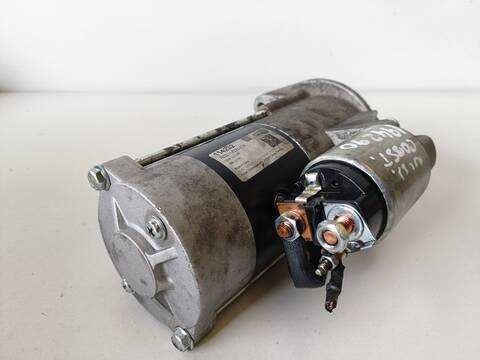 Foto 3ª: Motor de Arranque Nissan Cabstar CABSTAR 45.XX CABINA SIMPLE 131CV (2006)