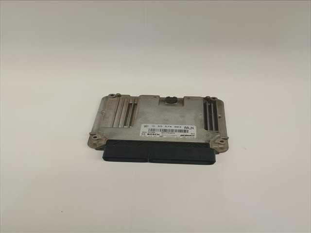 Foto 3ª: Centralita Motor ECU Opel Insignia 2.0 CDTI 96kw [A20DTH] (2009)