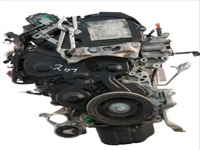 Motor Completo Citroen Berlingo B9 75CV 55KW