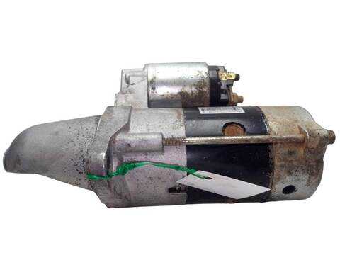 Foto 3ª: Motor de Arranque Subaru Legacy 2.0 D AWD BRD) (2008)