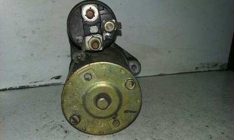 Foto 3ª: Motor de Arranque Daewoo Kalos 1.2 CAT 72CV 53KW [B12S1] (2004)