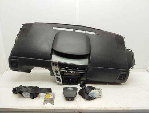Kit Airbag Toyota Prius ADVANCE 99CV 73KW
