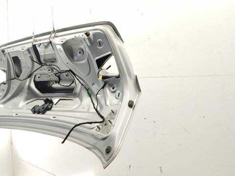 Foto 3ª: Maletero Audi A5 1.8 TFSI 170CV [CAUA] (2007)