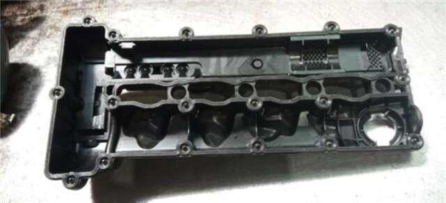 Foto 3ª: Despiece Motor Mercedes Sprinter 210 CDI [OM 651.955]