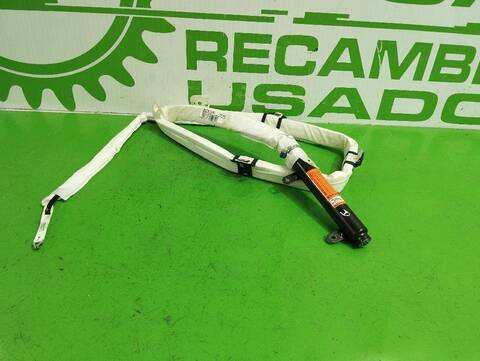 Airbag Cortina Delantero Derecho Volvo S40 1.6 CAT 109CV