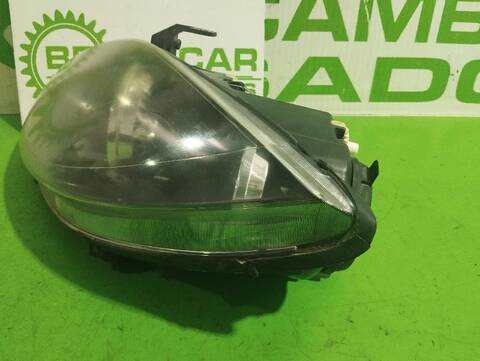 Foto 2ª: Faro Izquierdo Seat Altea 1.9 TDI 105CV [BXE] (2006)