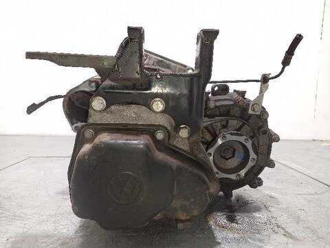 Foto 3ª: Caja Cambios Seat Ibiza STYLANCE - STYLE 105CV 77KW [BLS] (2008)